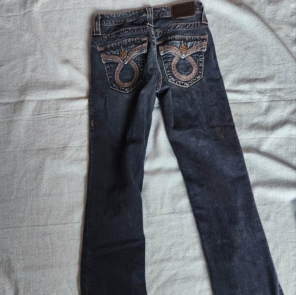 Big  Star 🌟 women's/ junior jeans